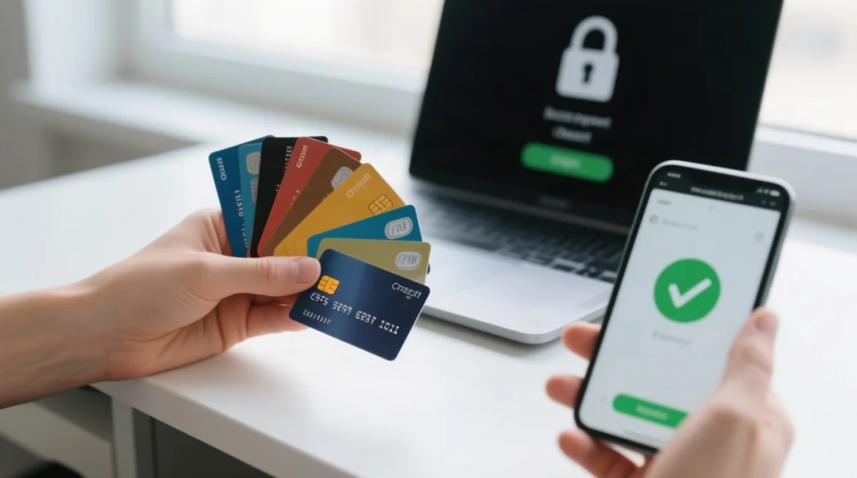 Accepted Payment Methods and Card Brands for the Laos eVisa