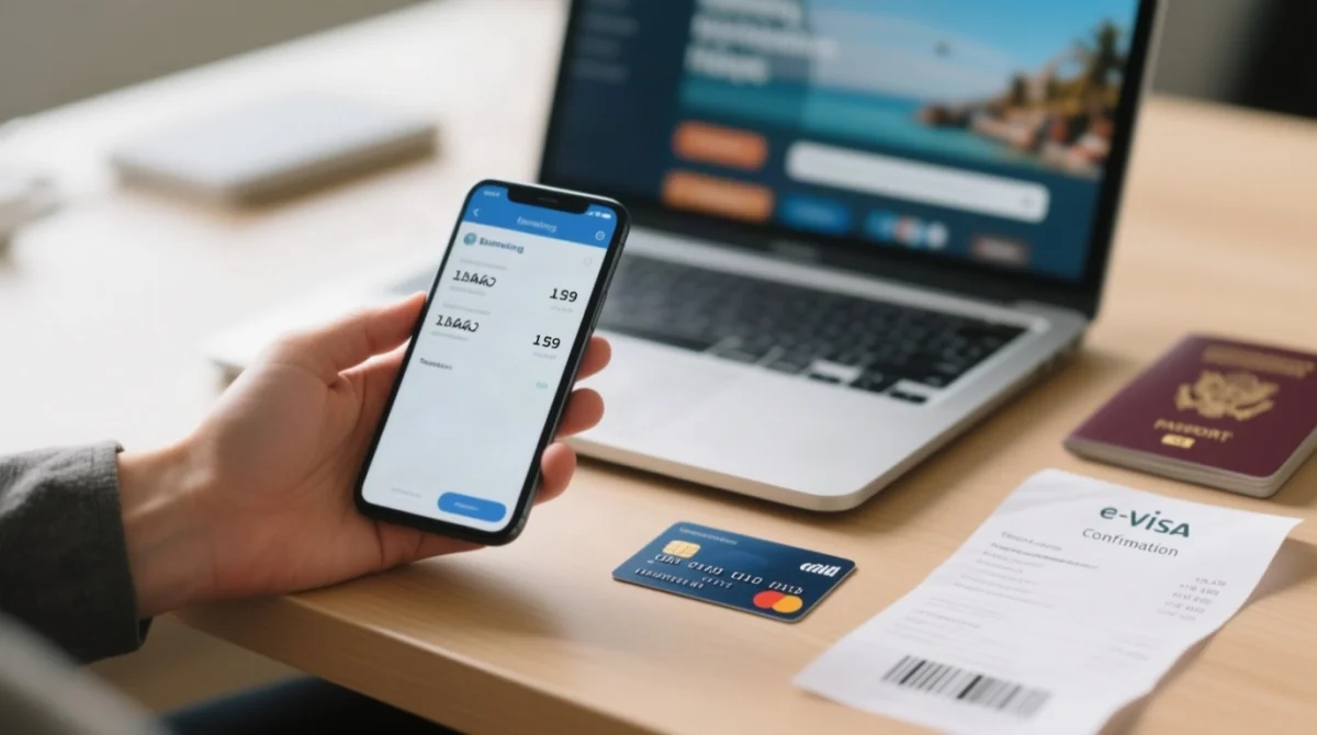 Double-Charged on Your Laos eVisa? Refund Procedure Explained