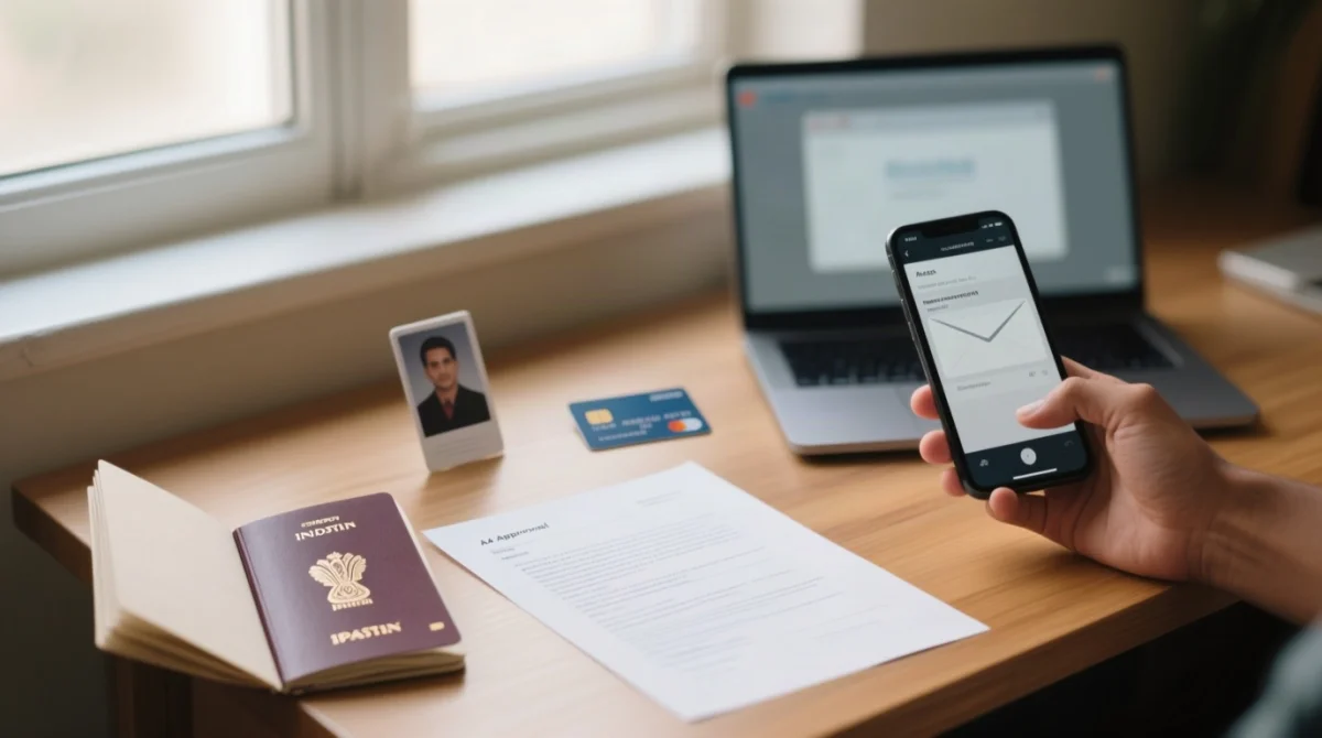 How to Apply for the Laos eVisa - Steps & Fees