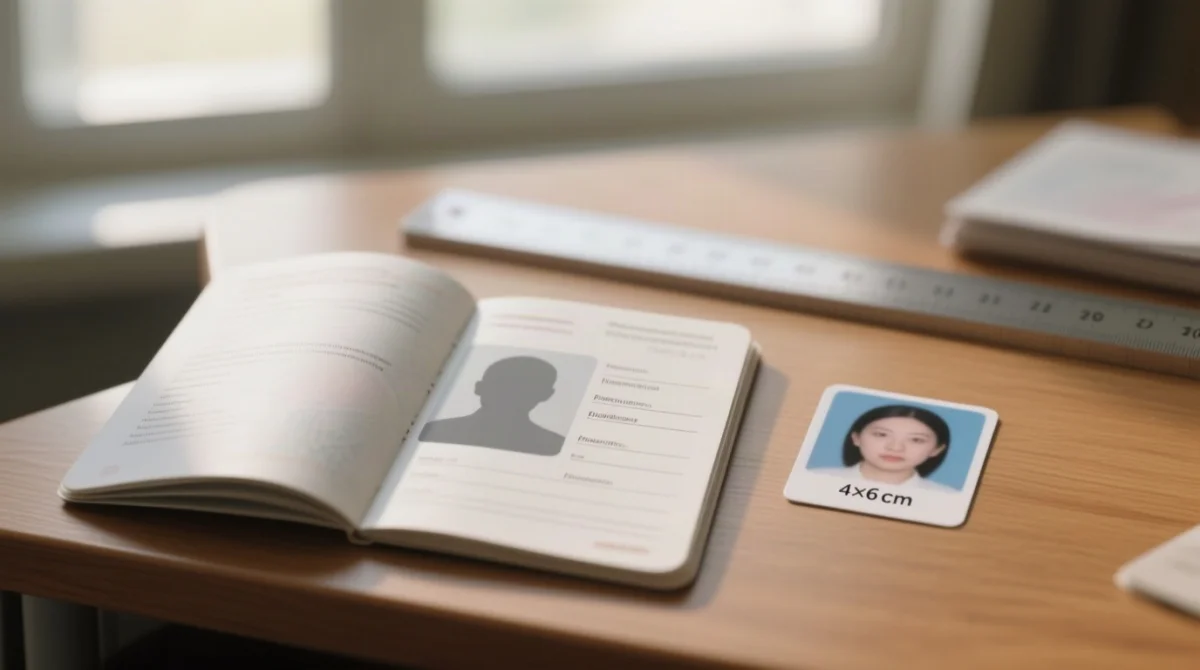 Required Documents and Technical Specifications